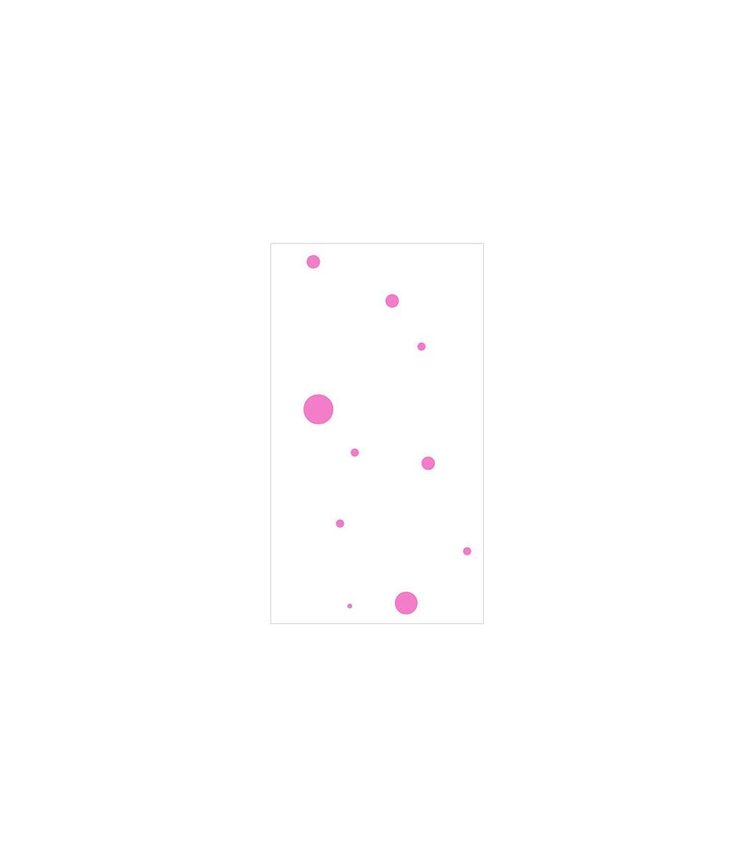 Papier Peint Charming Dots III 1000x50cm-2