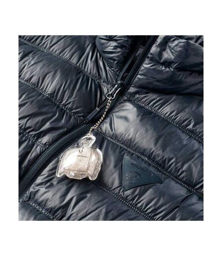 Veste Sans Manches Blanco Homme Bleu Marine Iguana