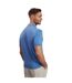 Polo Nickk Homme Bleu Ciel Ted Baker-3