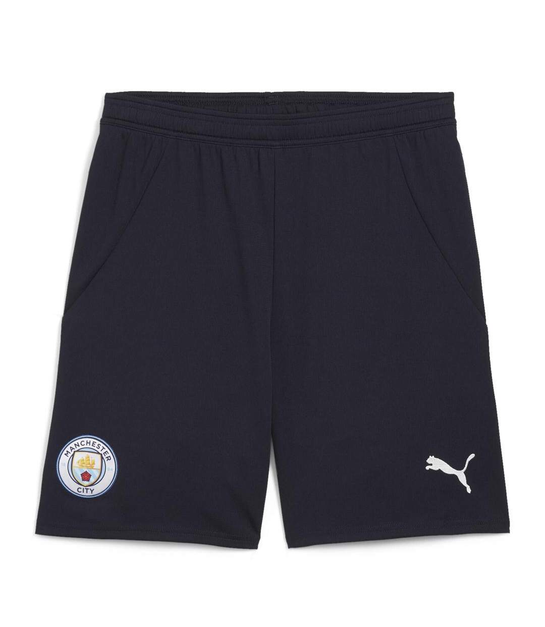 Manchester city short extérieur homme puma 2024/25 - xl-1
