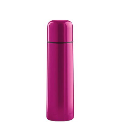 Chan double wall 500ml flask one size fuchsia MidOcean