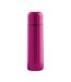 Chan double wall 500ml flask one size fuchsia MidOcean-1