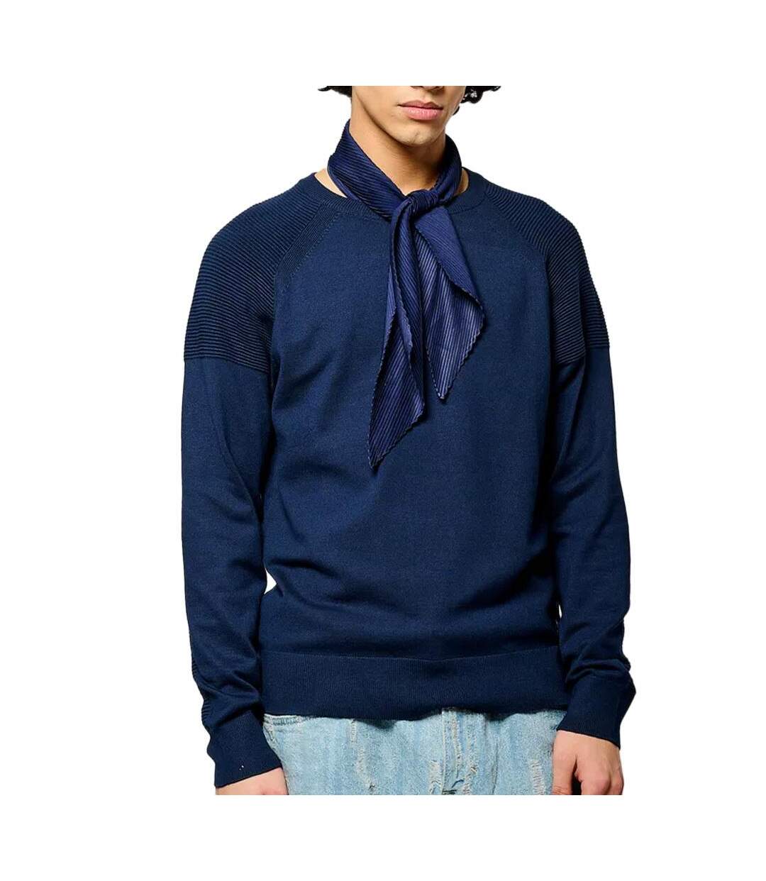 Pull marine homme kaporal layer - xxl-1