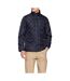 Cheltenham Veste Imperméable Homme Bleu Marine Result-1