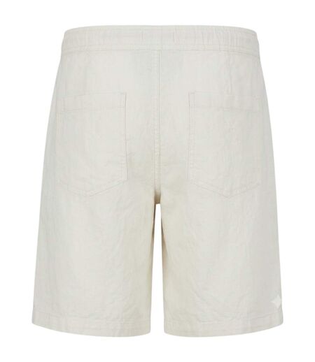 Short Décontracté Karlos Homme Blanc Boss