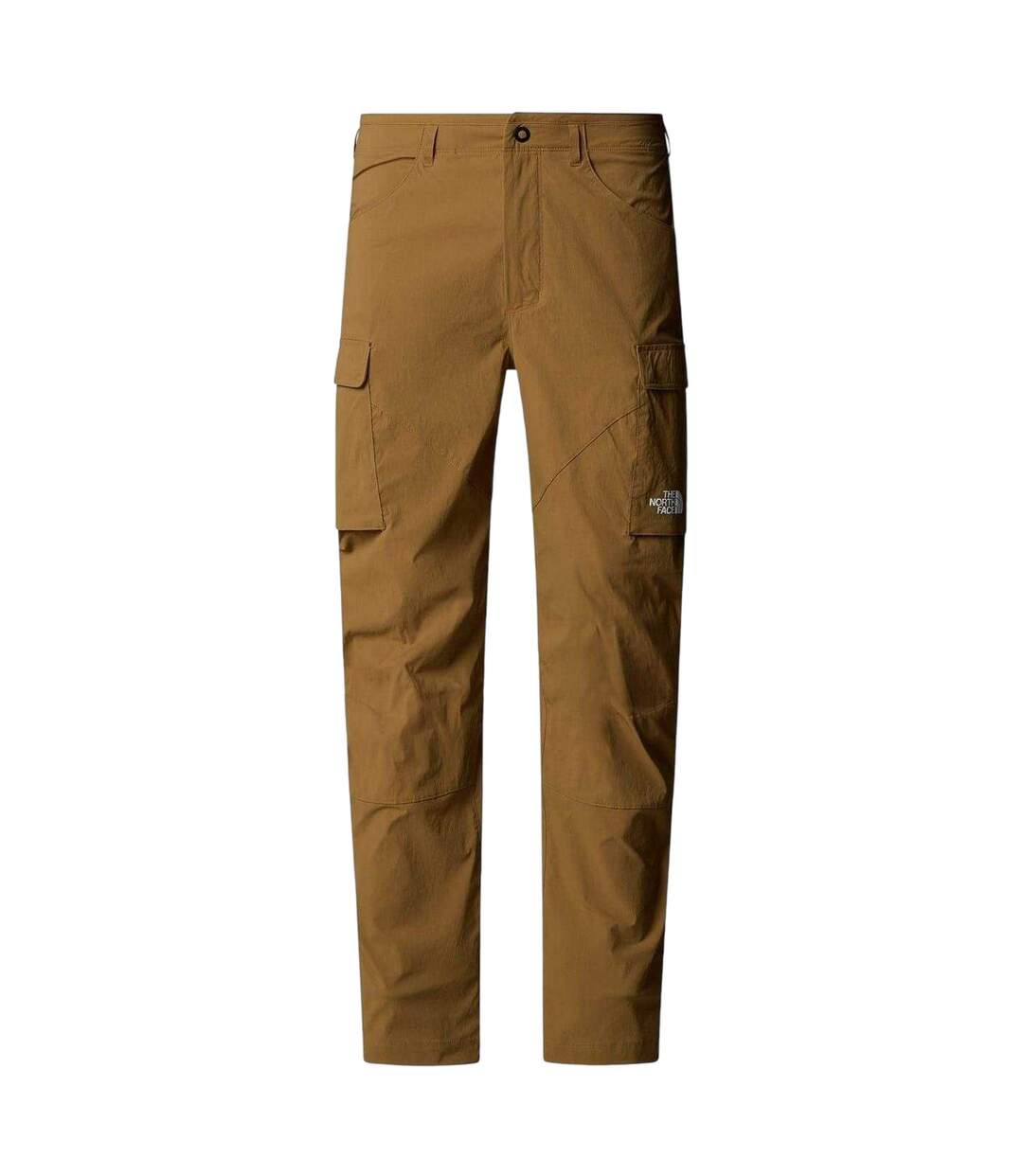 Pantalon De Combat Exploration Homme Marron The North Face-2