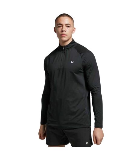 Haut Sport Homme Noir MyProtein