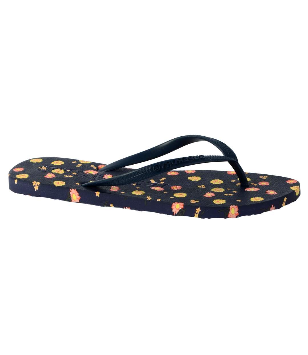 Tong SuperDry Super Sleek Aop Flip Flop