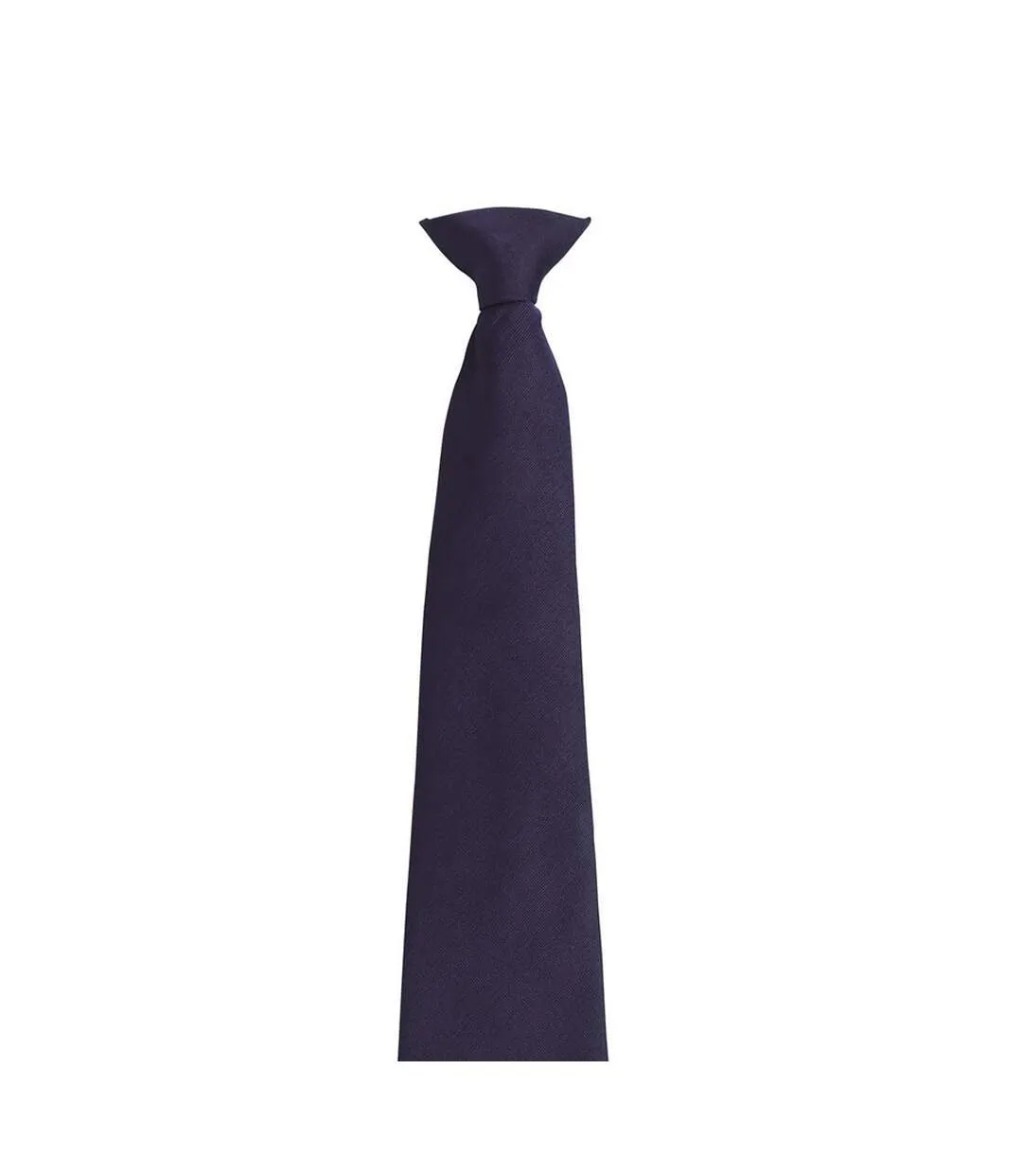 Cravate Colours Orginals Fashion 144 Cm X 10 Cm Bleu Marine Premier-2