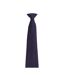 Cravate Colours Orginals Fashion 144 Cm X 10 Cm Bleu Marine Premier-2