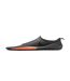 Palmes noire/orange homme nike ness9171 - s-2