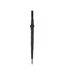 Swansea Stick Umbrella One Size Black MidOcean-2