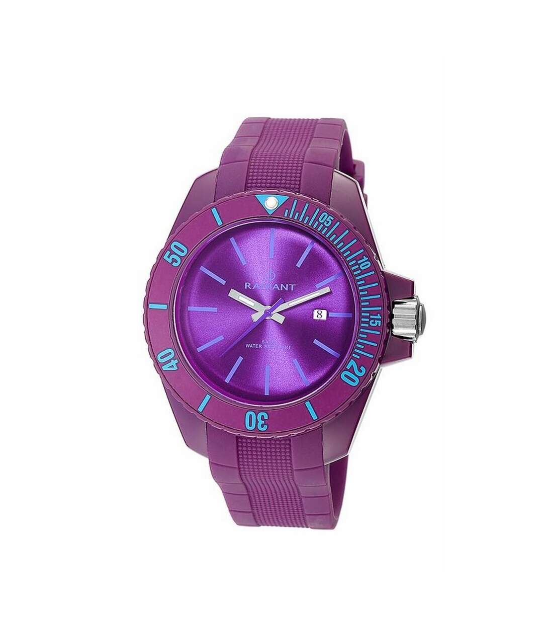 Montre Mixte Radiant Quartz RA166603