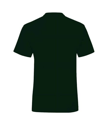 Harry Potter T-Shirt unisexe adulte Serpentard (Vert) - UTHE1880