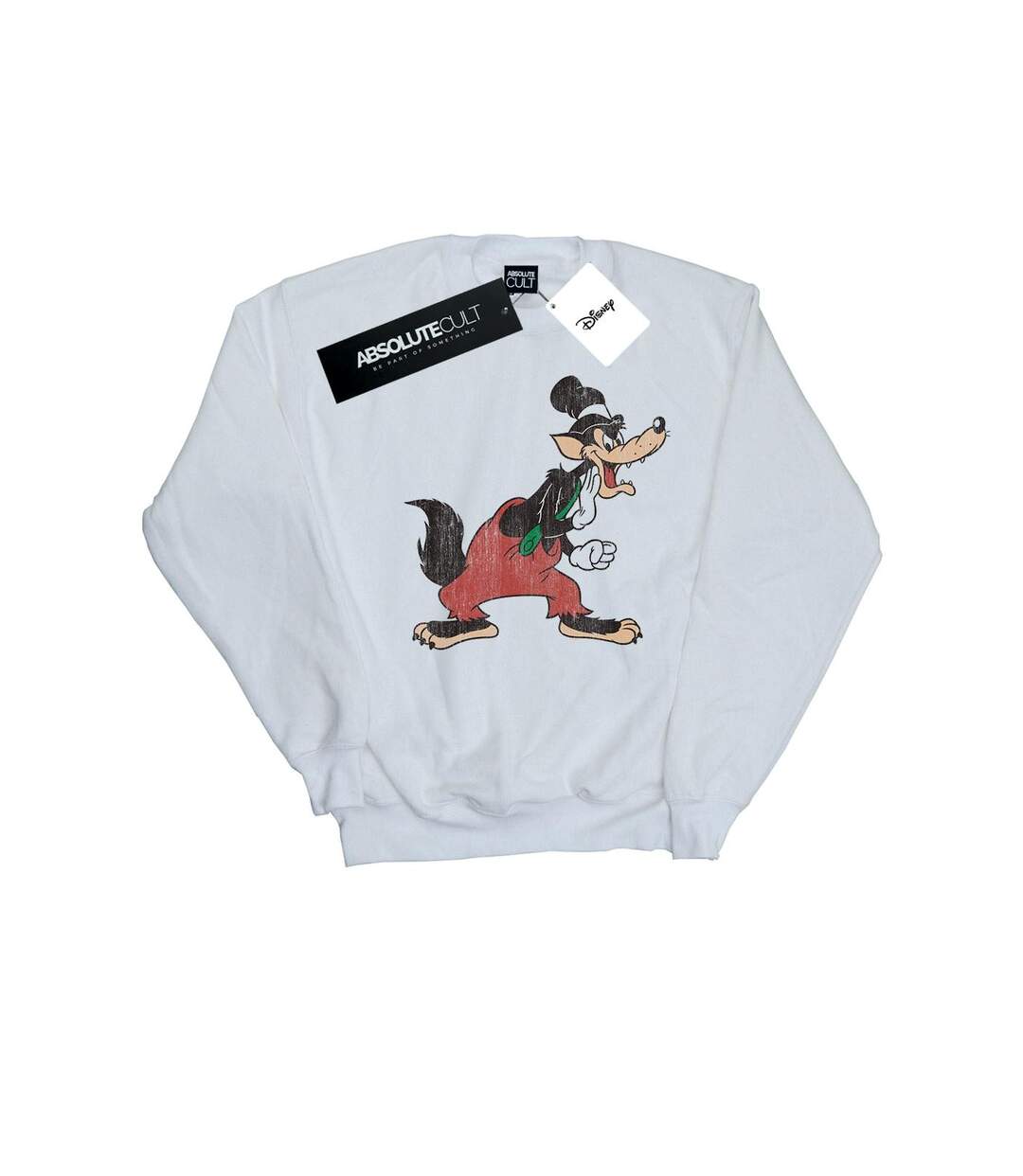 (Blanc) - UTBI48386-1