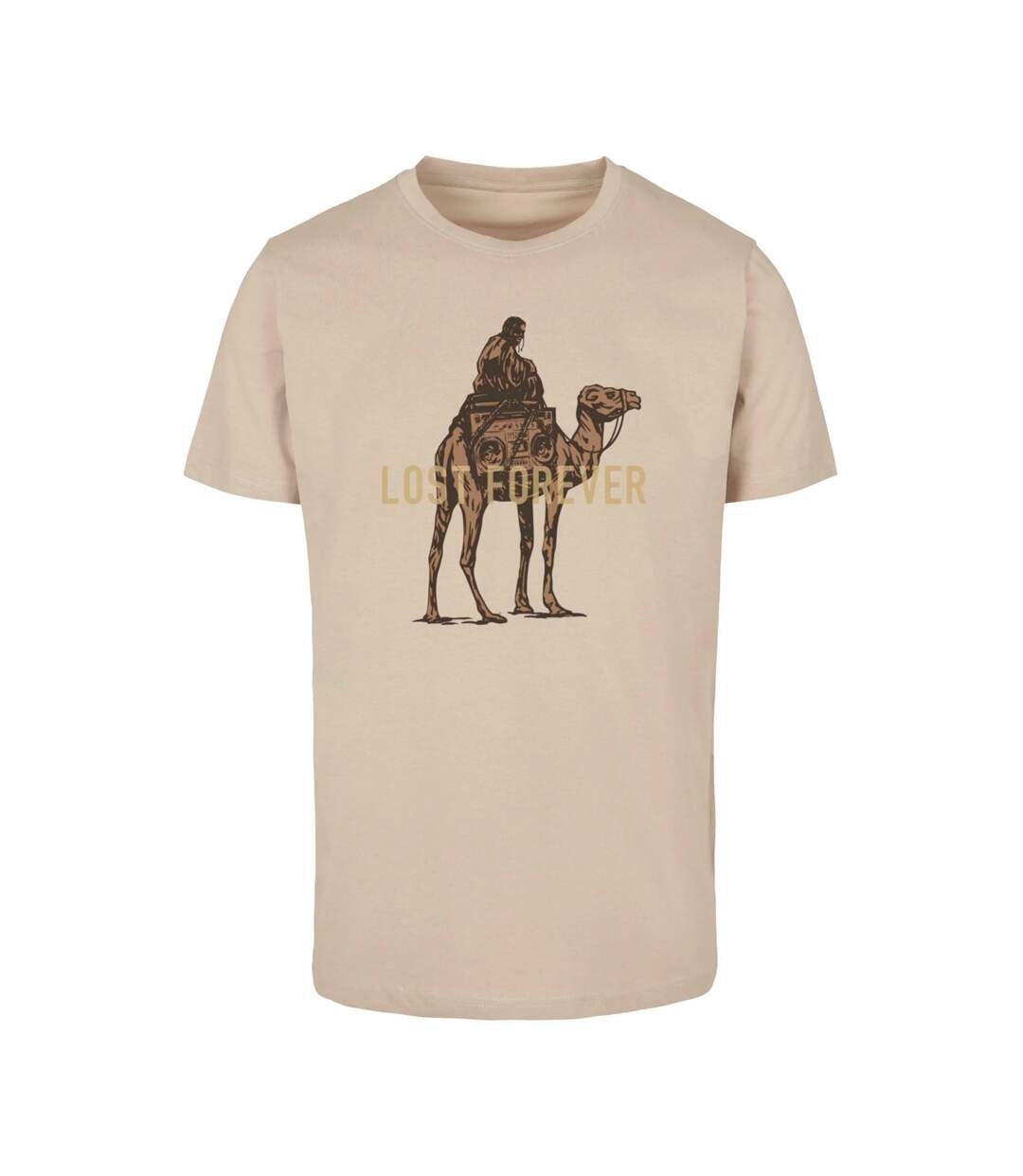 Sable Mister Tee-1