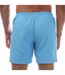 Short De Bain Motif/style 3 Rayures Originals Homme Bleu Adidas-2