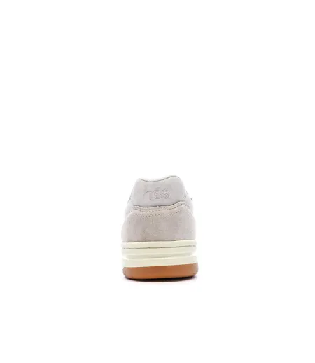 Baskets rose clair femme tbs almeria