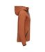 Veste À Capuche Pemberton Femme Rouille Cutter & Buck-4