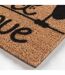 Paillasson en Coco Doggycat 40x60cm Naturel-2
