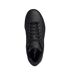 Baskets Grand Court Femme Triple Noir Adidas-4