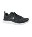 Chaussures Track Bucolo Homme Noir Skechers-1