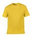 Gildan Mens Short Sleeve Soft-Style T-Shirt (Daisy) - UTRW3659