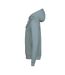 Unisex Adult Urban Hoodie Misty Blue Tee Jays-3