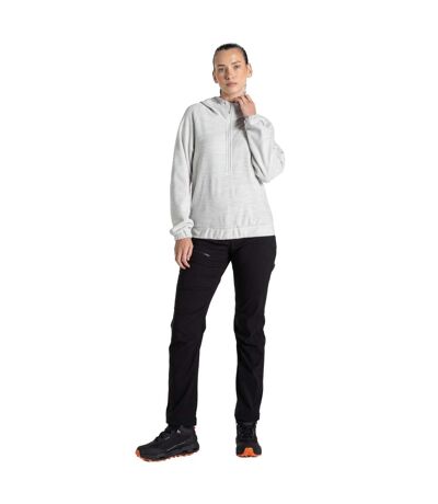 Womens/ladies Mimas Trousers Black Craghoppers