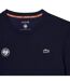 T-shirt Homme Bleu Lacoste-3