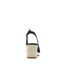 Sandales noires femme tommy hilfiger flags-3