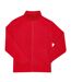 Veste Reset Adulte Rouge B&C-1