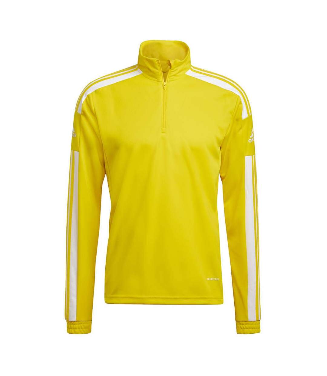 Sweat Squadra Homme Jaune Adidas-2