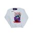 Disney Sweatshirt Onward Ian Heart's Fire - Femmes/Dames (Blanc) - UTBI32452-1