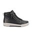 Basket Montante Cuir Rieker Revolution Columbo-2