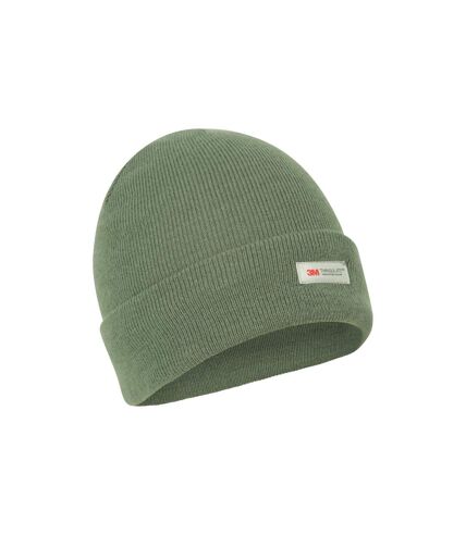 Bonnet femme vert Mountain Warehouse