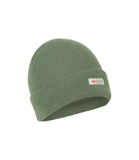 Bonnet femme vert Mountain Warehouse Mountain Warehouse