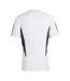 Maillot Tiro Competition Homme Blanc Noir Adidas-3
