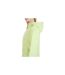 Veste Softshell Wss25tsoff320 Femme Vert Clair 4F-4