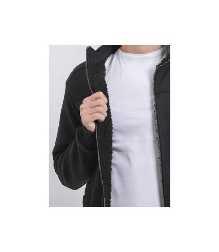 Gilet zippé col montant WILZOKY