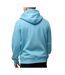 Sweat à Capuche Bleu Homme Calvin Klein J30J323749 - XXL