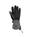 Gants De Ski Zetta Femme Gris Chiné Trespass-2