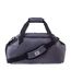 Sac De Sport Mazi Taille Unue Noir Gris IQ-2