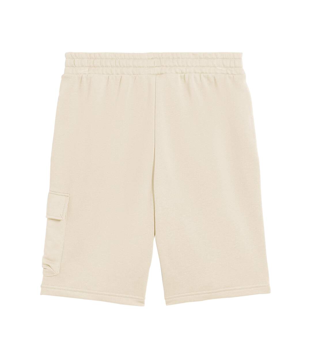 Short Cargo Puma Logo No Dye-2