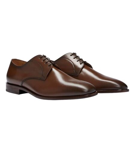 Derbies Lisbon Homme Marron Boss
