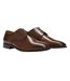 Derbies Lisbon Homme Marron Boss-1