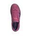 Baskets Handball Spezial Enfant Rose Choc Bleu Adidas-4
