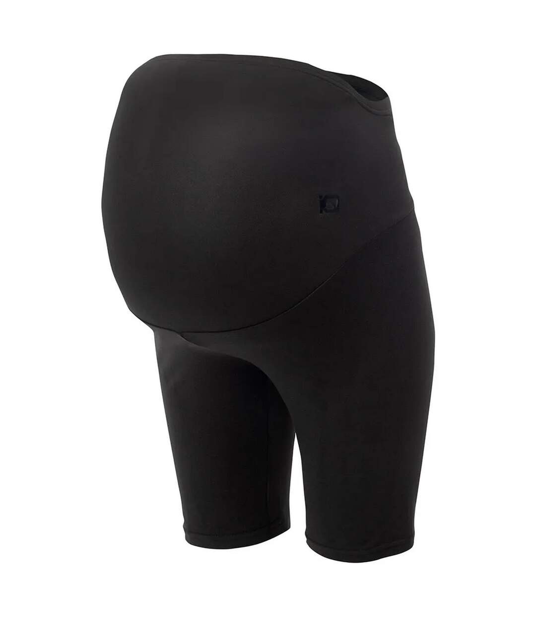 Short Acaria Femme Noir IQ-3