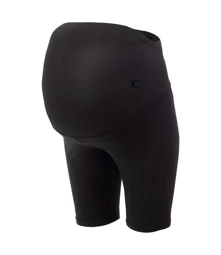 Short Acaria Femme Noir IQ