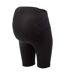 Short Acaria Femme Noir IQ-3